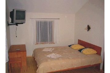 Latvija Privát Sigulda, Eksterijer